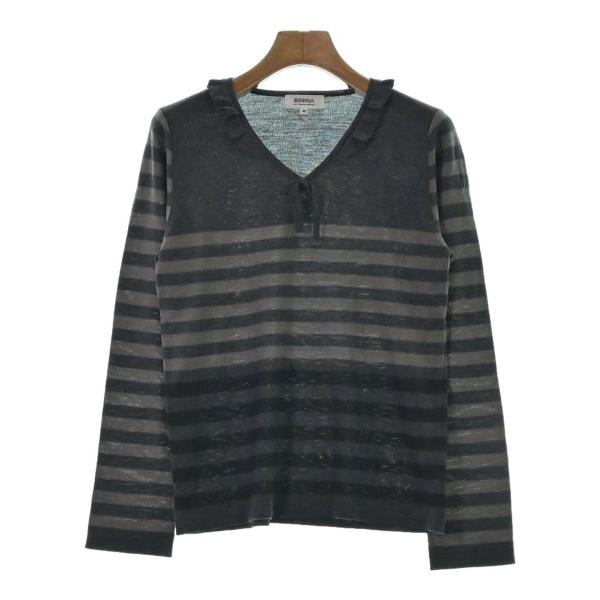 SONIA SONIA RYKIEL ニット・セーター レディース ソニアソニアリキエル 中古　古着