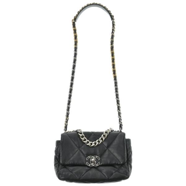 CHANEL ショルダーバッグ レディース シャネル 中古　古着
