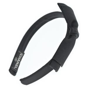 Christian Dior（クリスチャン・ディオール） オブリーク カチューシャ