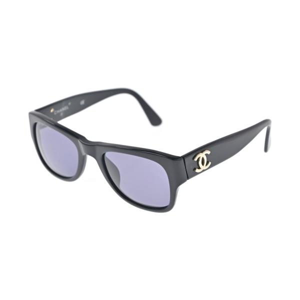 CHANEL サングラス レディース シャネル 中古　古着