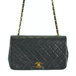 CHANEL ショルダーバッグ レディース シャネル 中古　古着