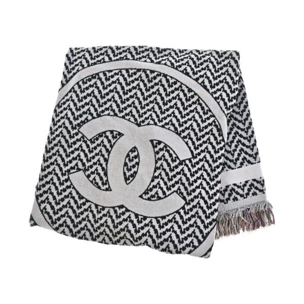 CHANEL 小物類（その他） レディース シャネル 中古　古着