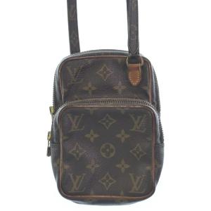 LOUIS VUITTON ショルダーバッグ レディース ルイヴィトン 中古　古着｜ragtagonlineshop