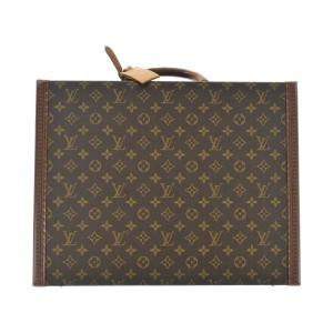 LOUIS VUITTON キャリーケース・スーツケース レディース ルイヴィトン 中古　古着