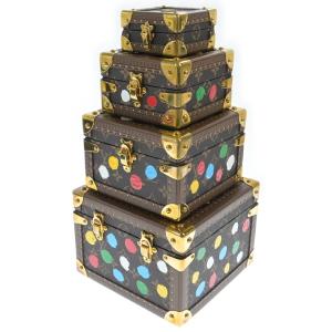 LOUIS VUITTON 小物類（その他） レディース ルイヴィトン 中古　古着