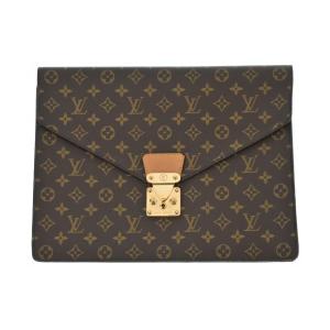 LOUIS VUITTON クラッチバッグ レディース ルイヴィトン 中古　古着｜ragtagonlineshop