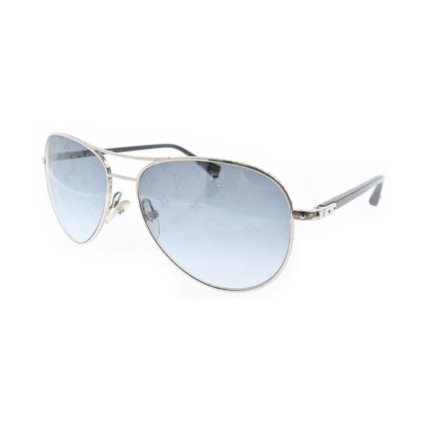 LOUIS VUITTON サングラス レディース ルイヴィトン 中古　古着