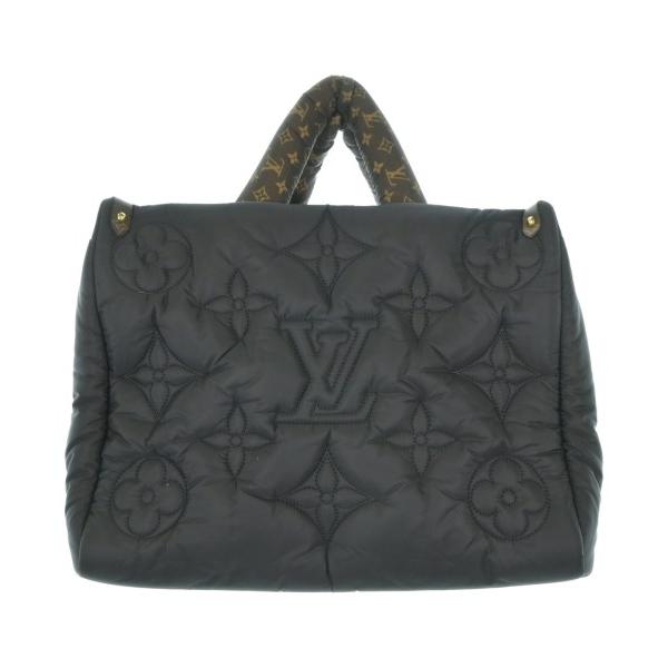 LOUIS VUITTON トートバッグ レディース ルイヴィトン 中古　古着