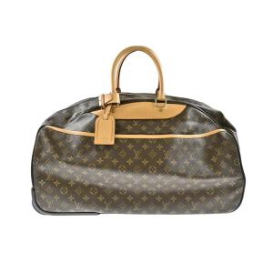 LOUIS VUITTON キャリーケース・スーツケース レディース ルイヴィトン 中古　古着