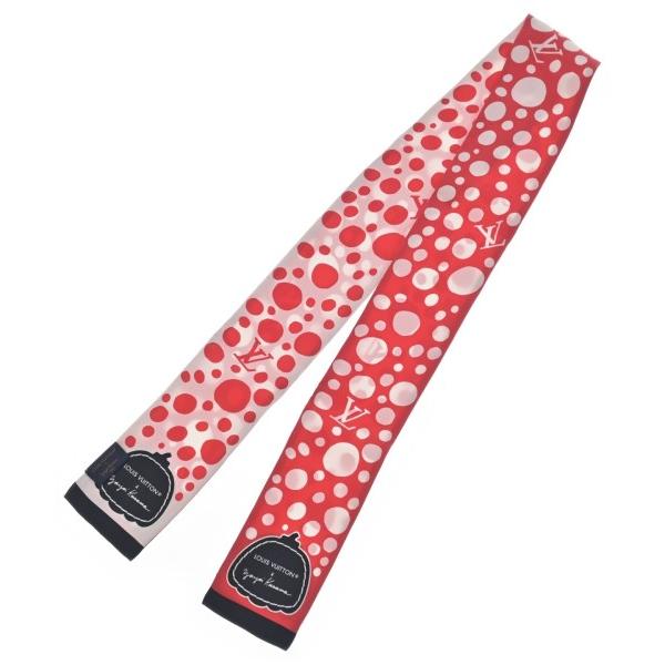 LOUIS VUITTON バンダナ・スカーフ レディース ルイヴィトン 中古　古着