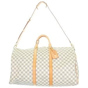 LOUIS VUITTON ボストンバッグ レディース ルイヴィトン 中古　古着