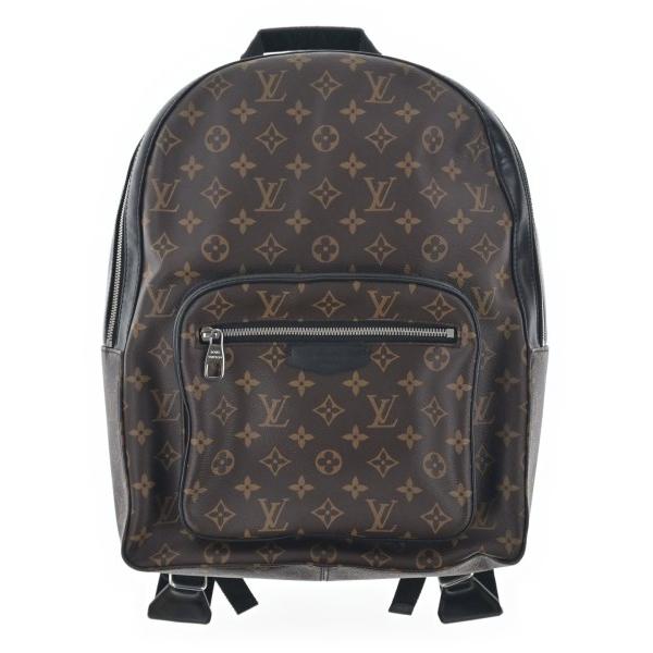 LOUIS VUITTON バックパック・リュック レディース ルイヴィトン 中古　古着