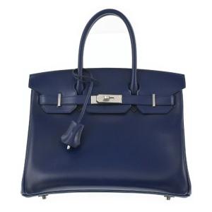 HERMES ハンドバッグ レディース エルメス 中古　古着
