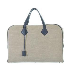 HERMES ビジネスバッグ レディース エルメス 中古　古着
