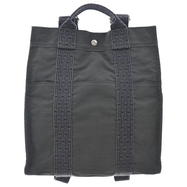 HERMES バックパック・リュック レディース エルメス 中古　古着