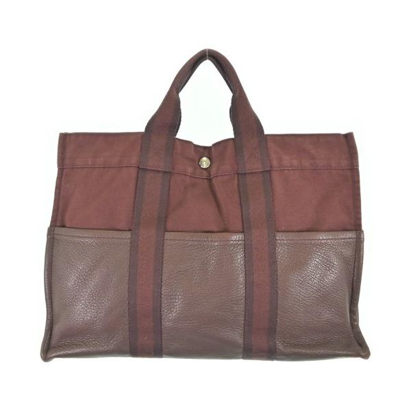 HERMES ハンドバッグ レディース エルメス 中古　古着