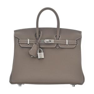 HERMES ハンドバッグ レディース エルメス 中古　古着