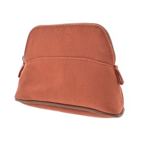HERMES ポーチ レディース エルメス 中古　古着