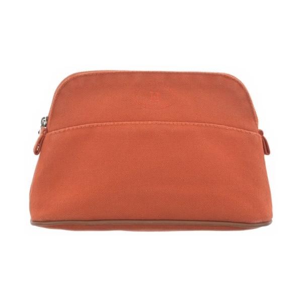 HERMES ポーチ レディース エルメス 中古　古着