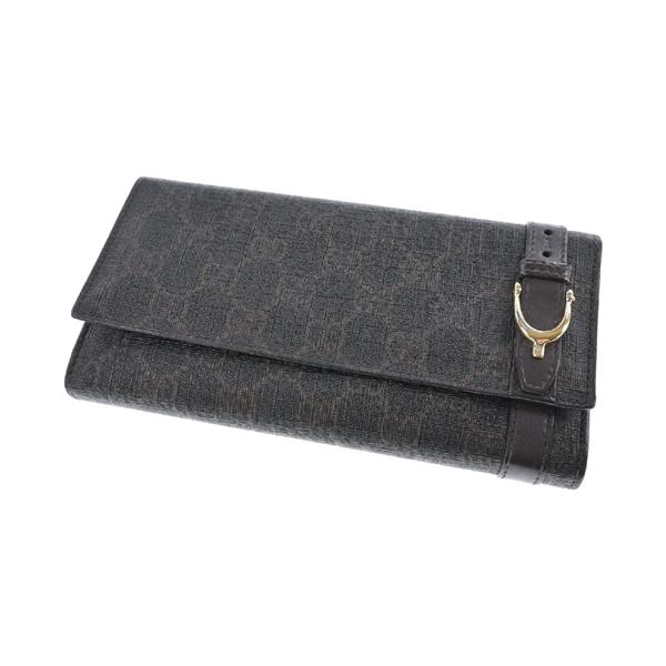 GUCCI 財布・コインケース レディース グッチ 中古　古着