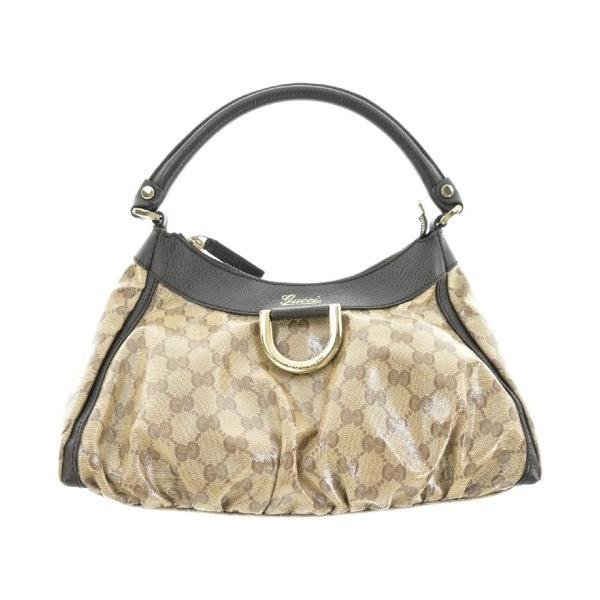 GUCCI トートバッグ レディース グッチ 中古　古着