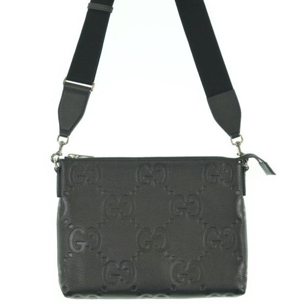 GUCCI ショルダーバッグ レディース グッチ 中古　古着