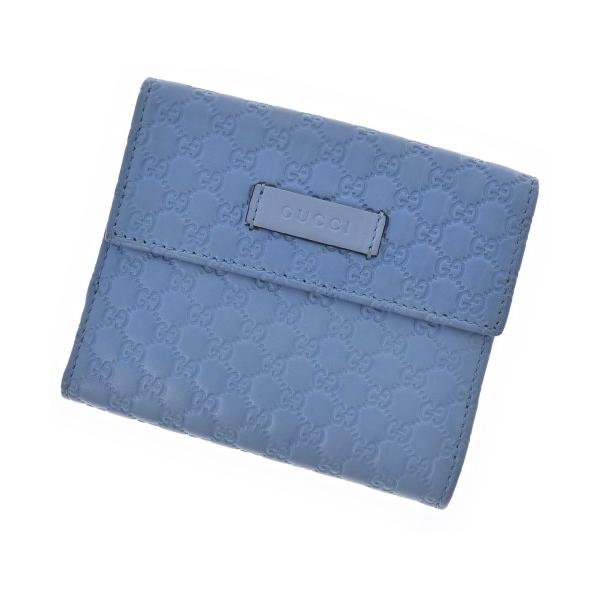GUCCI 財布・コインケース レディース グッチ 中古　古着