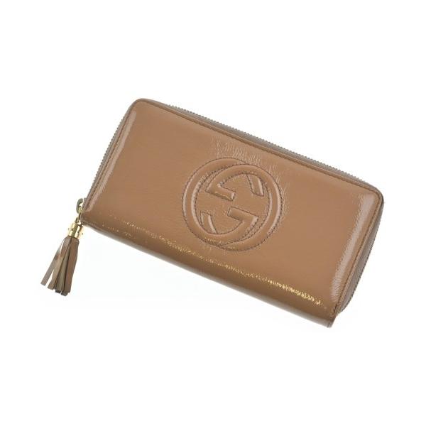 GUCCI 財布・コインケース レディース グッチ 中古　古着
