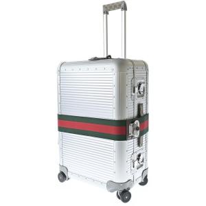 GUCCI キャリーケース・スーツケース レディース グッチ 中古　古着