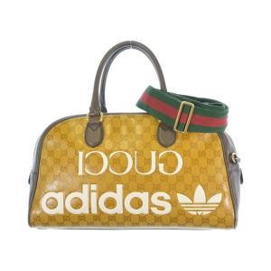 GUCCI ハンドバッグ レディース グッチ 中古　古着