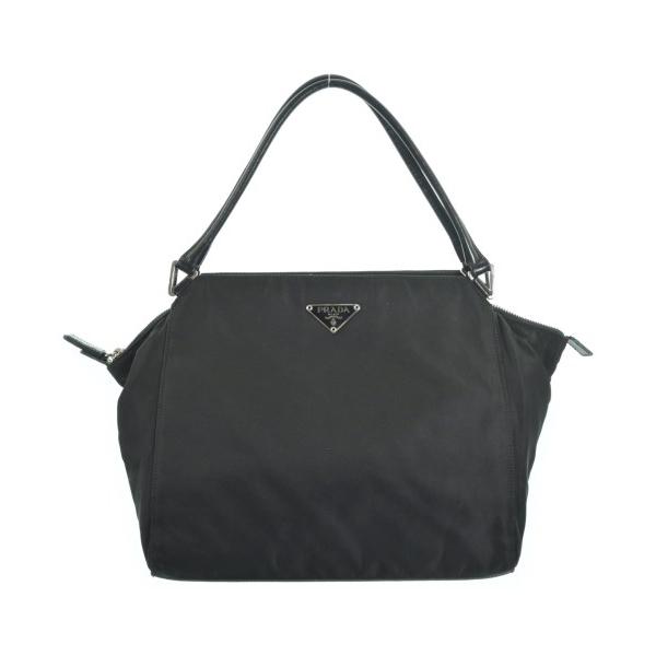 PRADA ハンドバッグ レディース プラダ 中古　古着