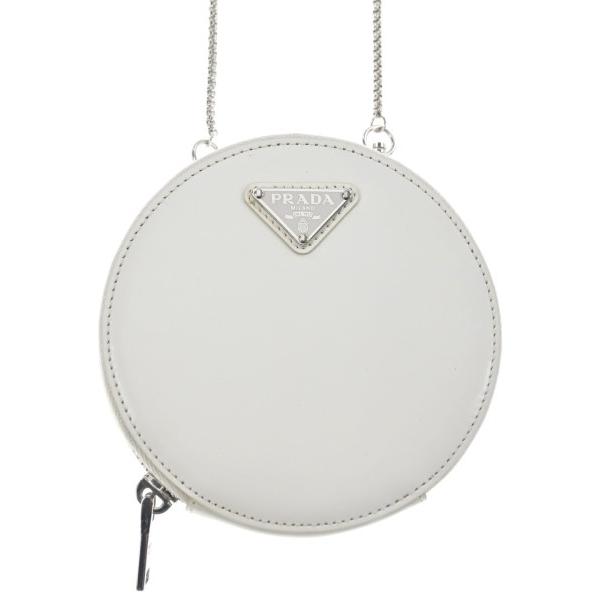 PRADA ショルダーバッグ レディース プラダ 中古　古着