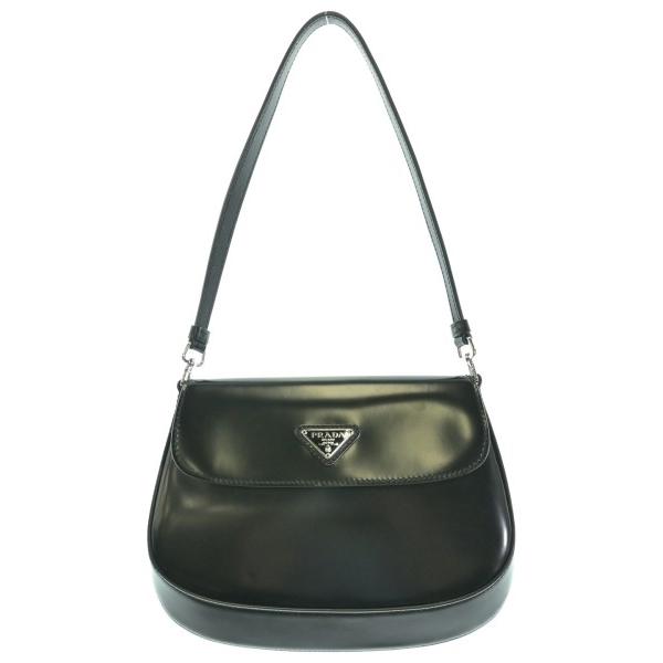 PRADA ハンドバッグ レディース プラダ 中古　古着