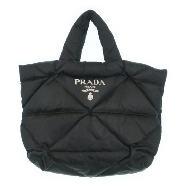 PRADA トートバッグ レディース プラダ 中古　古着