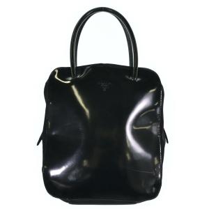 PRADA（プラダ） 美品 カナパ デニム 2way トートバッグ 1BG439