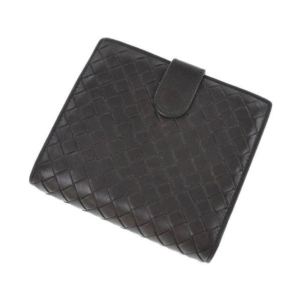 BOTTEGA VENETA 財布・コインケース レディース ボッテガベネタ 中古　古着