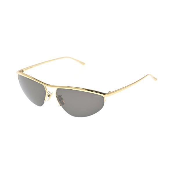 BOTTEGA VENETA サングラス レディース ボッテガベネタ 中古　古着