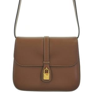 CELINE ショルダーバッグ レディース セリーヌ 中古　古着｜ragtagonlineshop