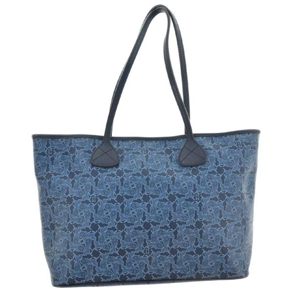 CELINE トートバッグ レディース セリーヌ 中古　古着