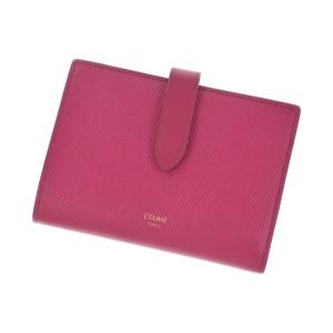 CELINE 財布・コインケース レディース セリーヌ 中古　古着｜ragtagonlineshop