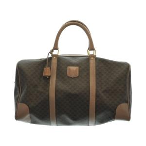 CELINE ボストンバッグ レディース セリーヌ 中古　古着｜ragtagonlineshop