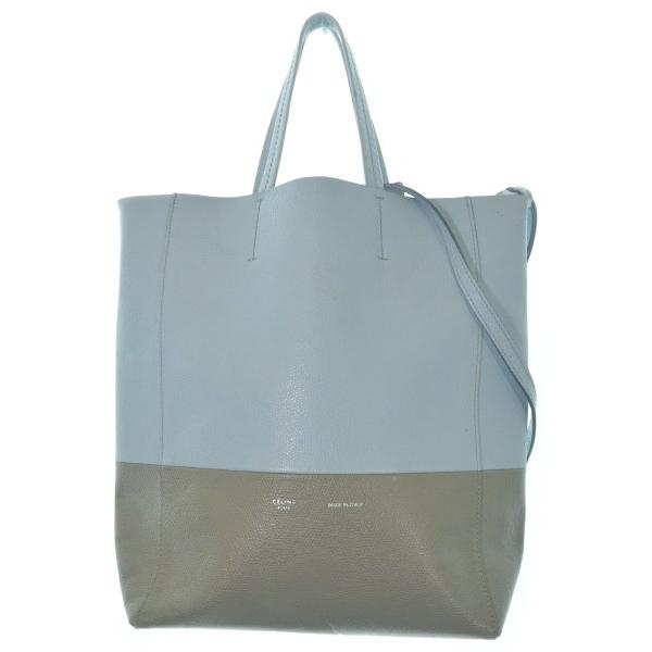 CELINE トートバッグ レディース セリーヌ 中古　古着