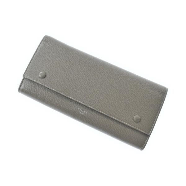 CELINE 財布・コインケース レディース セリーヌ 中古　古着