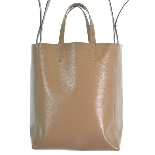 CELINE トートバッグ レディース セリーヌ 中古　古着