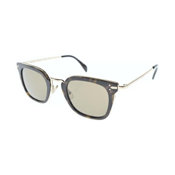 CELINE サングラス レディース セリーヌ 中古　古着