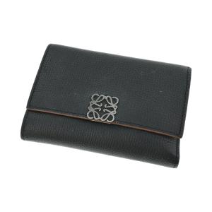 LOEWE 財布・コインケース レディース ロエベ 中古　古着｜ragtagonlineshop