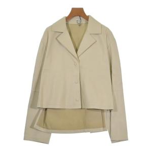 LOEWE カジュアルジャケット レディース ロエベ 中古　古着