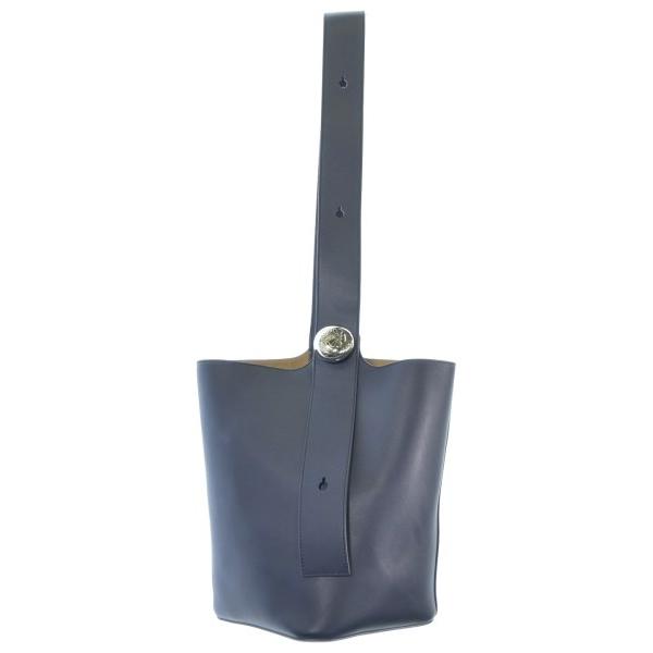 LOEWE ショルダーバッグ レディース ロエベ 中古　古着