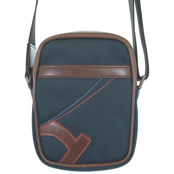 Salvatore Ferragamo ショルダーバッグ レディース サルバトーレフェラガモ 中古　...