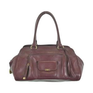 TOD'S ボストンバッグ レディース トッズ 中古　古着